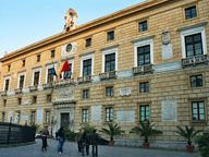 immagine di Palazzo Senatorio