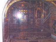 immagine di Necropoli Vaticana