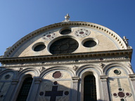 immagine di Chiesa di Santa Maria dei Miracoli
