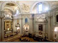 immagine di Chiesa Santa Maria della Vita