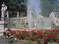 immagine di Fontana dei Dodici Mesi