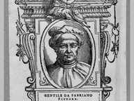 immagine di Gentile di Niccolò di Giovanni di Massio (Gentile da Fabriano)