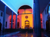 immagine di Chiesa Santa Maria Annunciata Chiesa Rossa
