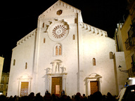 immagine di Cattedrale di San Sabino
