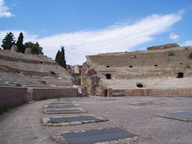 immagine di Anfiteatro
