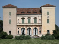 immagine di Villa Trissino