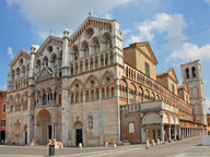 immagine di Cattedrale di San Giorgio Martire