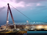 immagine di Juventus Stadium