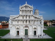 immagine di Duomo di Pisa (Cattedrale di Santa Maria Assunta)