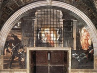 immagine di La Liberazione di San Pietro