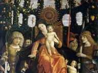 immagine di Madonna della Vittoria