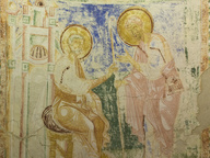 immagine di Pietro invia Marco ad Aquileia