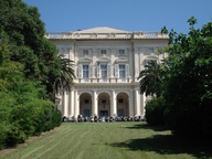 immagine di Villa Giustiniani Cambiaso