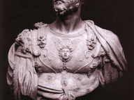 immagine di Busto di Cosimo I