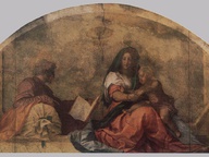 immagine di Madonna del Sacco