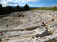 immagine di Area archeologica di Neapolis