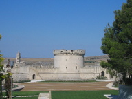 immagine di Castello Tramontano