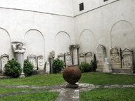 immagine di Palazzo Antignano - Museo Provinciale Campano