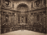 immagine di Cappella dei Principi