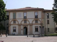 immagine di Casa del Carducci