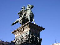 immagine di Monumento a Vittorio Emanuele