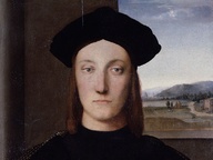 immagine di Ritratto di Guidobaldo da Montefeltro