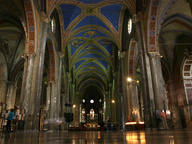 immagine di Basilica di Santa Maria sopra Minerva