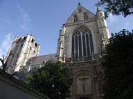 immagine di Anversa • Chiesa di San Giacomo (Sint-Jacobskerk)