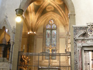 immagine di Cappella Bardi di Vernio