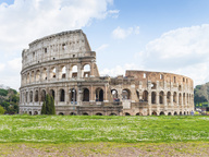 immagine di Colosseo - Anfiteatro Flavio