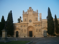 immagine di Chiesa dei Santi Niccolò e Cataldo
