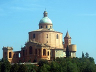 immagine di Santuario della Madonna di San Luca