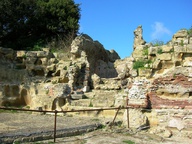 immagine di Sito Archeologico di Cuma