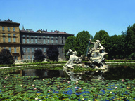 immagine di Giardini Reali