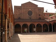 immagine di Basilica di Santa Maria dei Servi