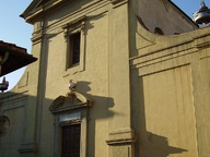 immagine di Chiesa di San Giuseppe