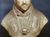 immagine di Busto di Paolo V