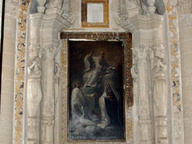 immagine di Altare di San Benedetto