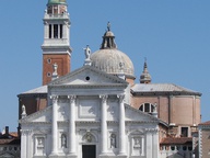 immagine di Chiesa di San Giorgio Maggiore