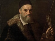 immagine di Iacopo Da Ponte (Jacopo Bassano)