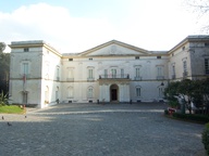 immagine di Villa Floridiana e Museo della Ceramica del Duca di Martina