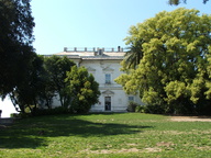 immagine di Museo d’Arte Contemporanea Villa Croce