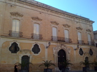 immagine di Palazzo Guarini