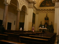 immagine di Chiesa di San Raffaele