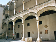 immagine di Galleria Regionale della Sicilia/Palazzo Abatellis