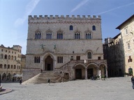 immagine di Palazzo dei Priori