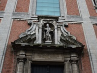 immagine di Anversa • Chiesa di Sant’Agostino - AMUZ (Augustinus Music Center)