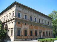 immagine di Villa Farnesina