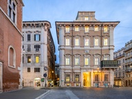 immagine di Palazzo Bonaparte - Spazio Generali Valore Cultura Roma