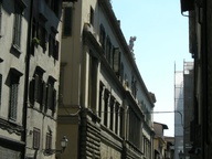 immagine di Palazzo Borghese
